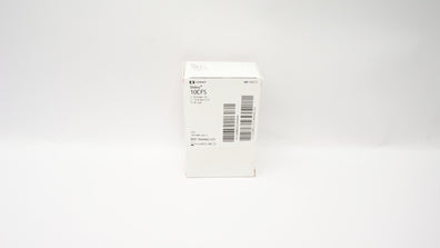 Covidien 10CFS Shiley Tracheostomy Tube Cuffless 8.9mm ID x 13.8mm OD x 81mm (x)